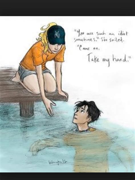 Now, he has to deal with the consequences, both good and bad. . Percy and artemis fanfiction annabeth jealous